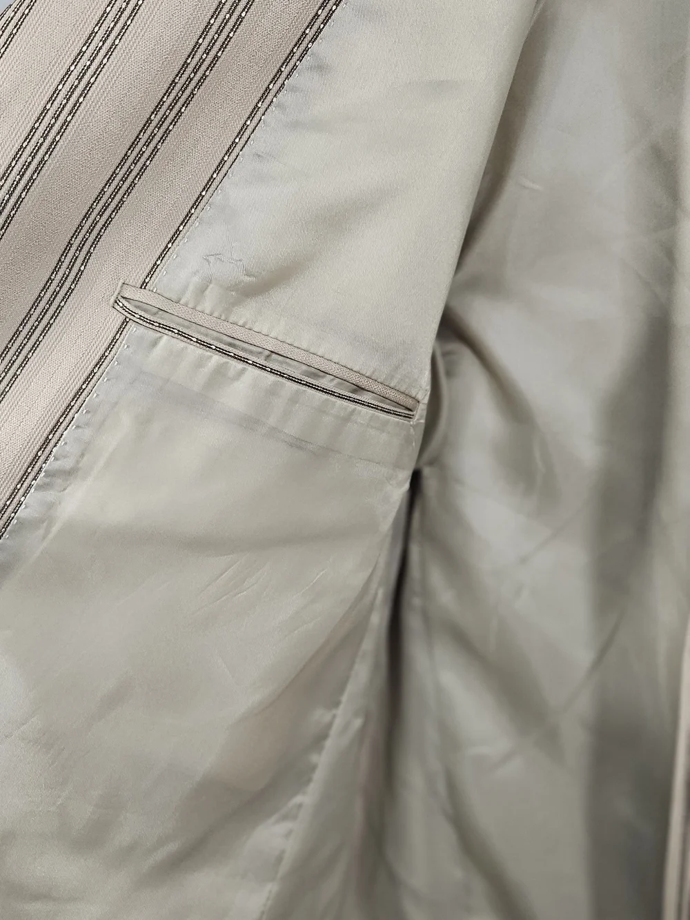 Den Zel modern beige